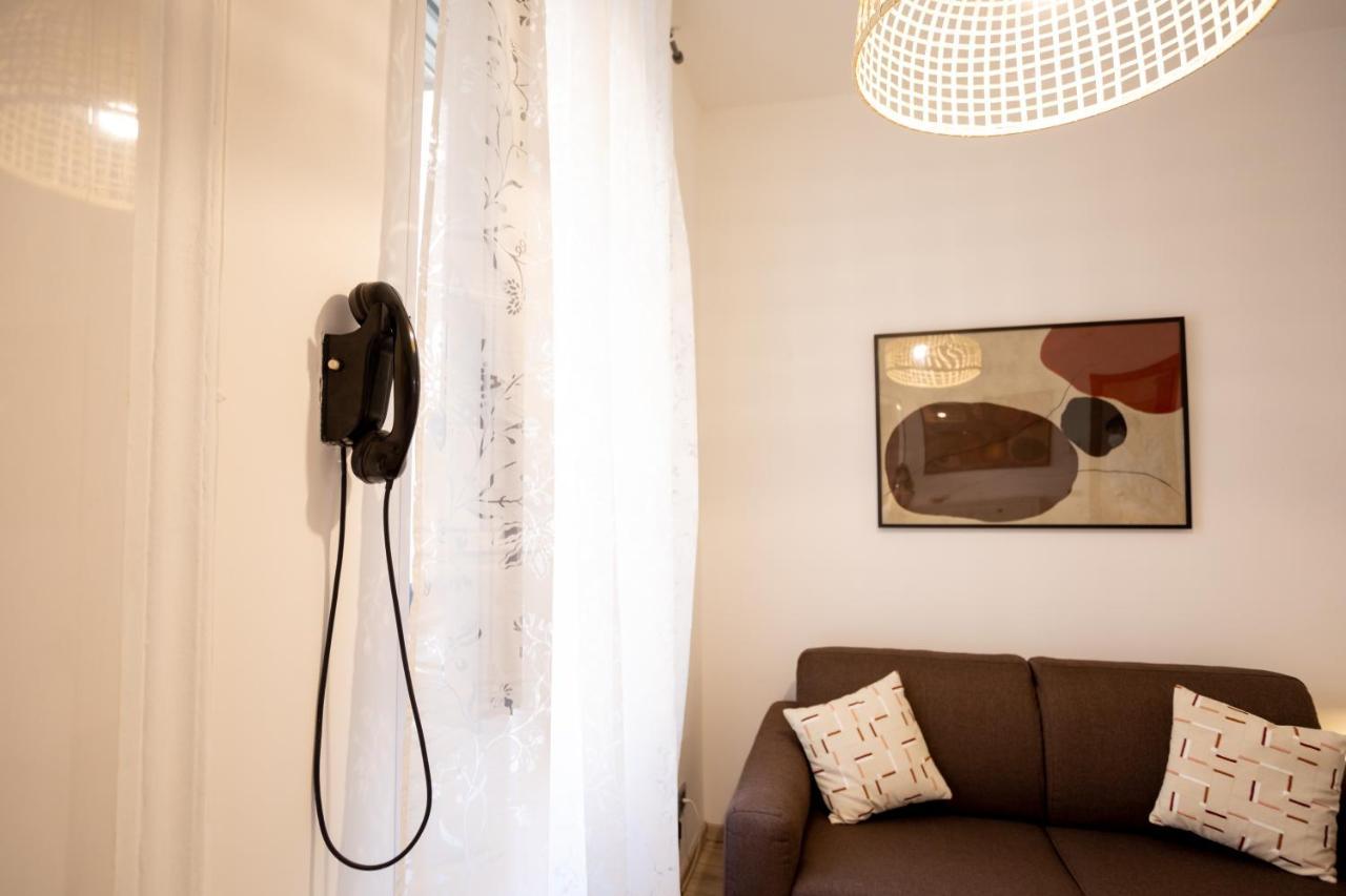 Xenia Apartments - Enjoy Porta Venezia In Modern Apt- 10 Min From Duomo Милан Экстерьер фото